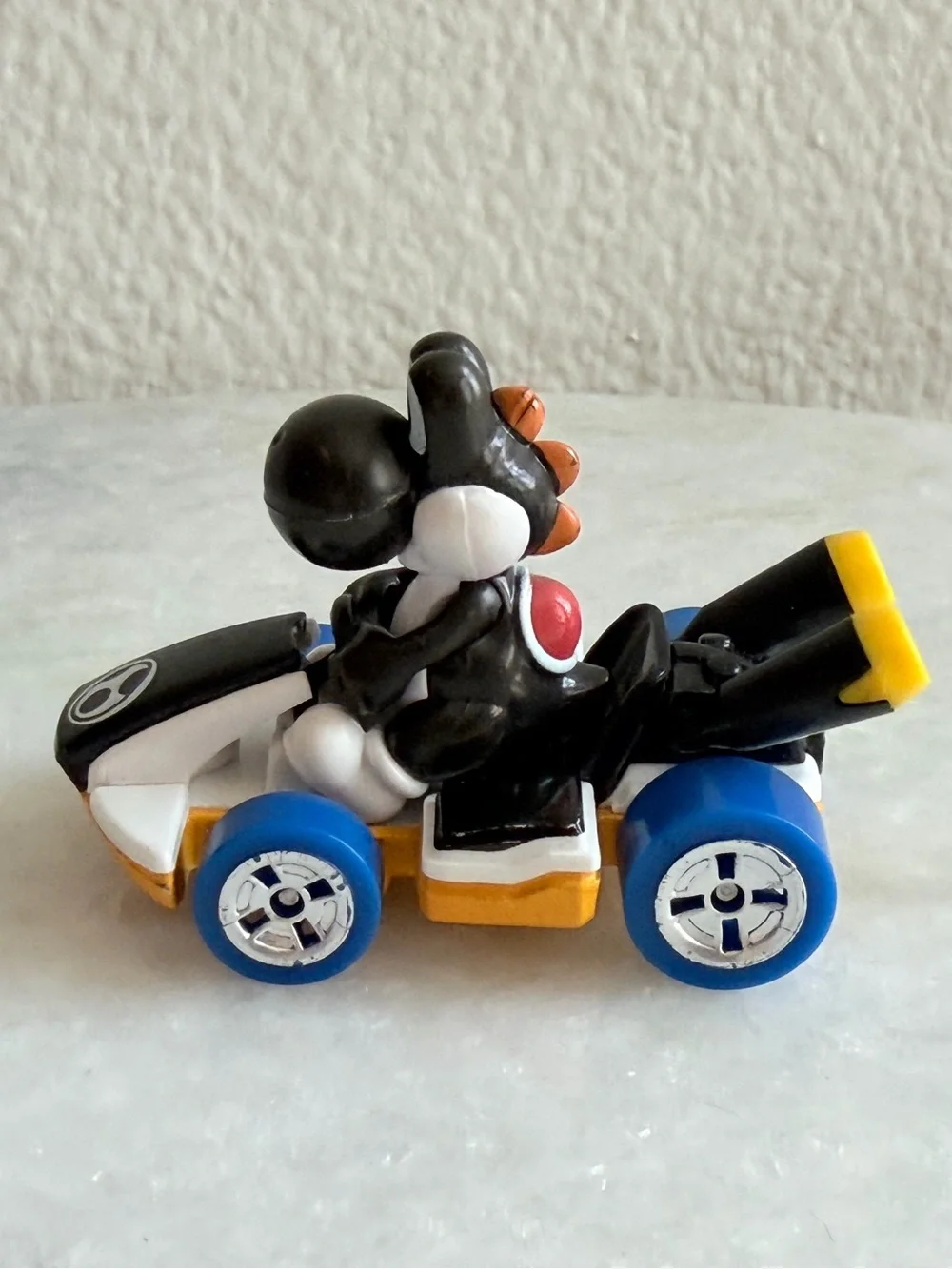 Nintendo hot wheels
